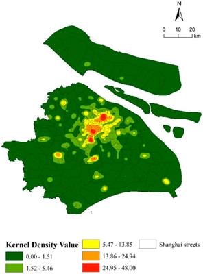 Workplace commute in Shanghai under post-pandemic rehabilitation: Health and fitness problems in planning and <mark class="highlighted">sustainability challenges</mark>